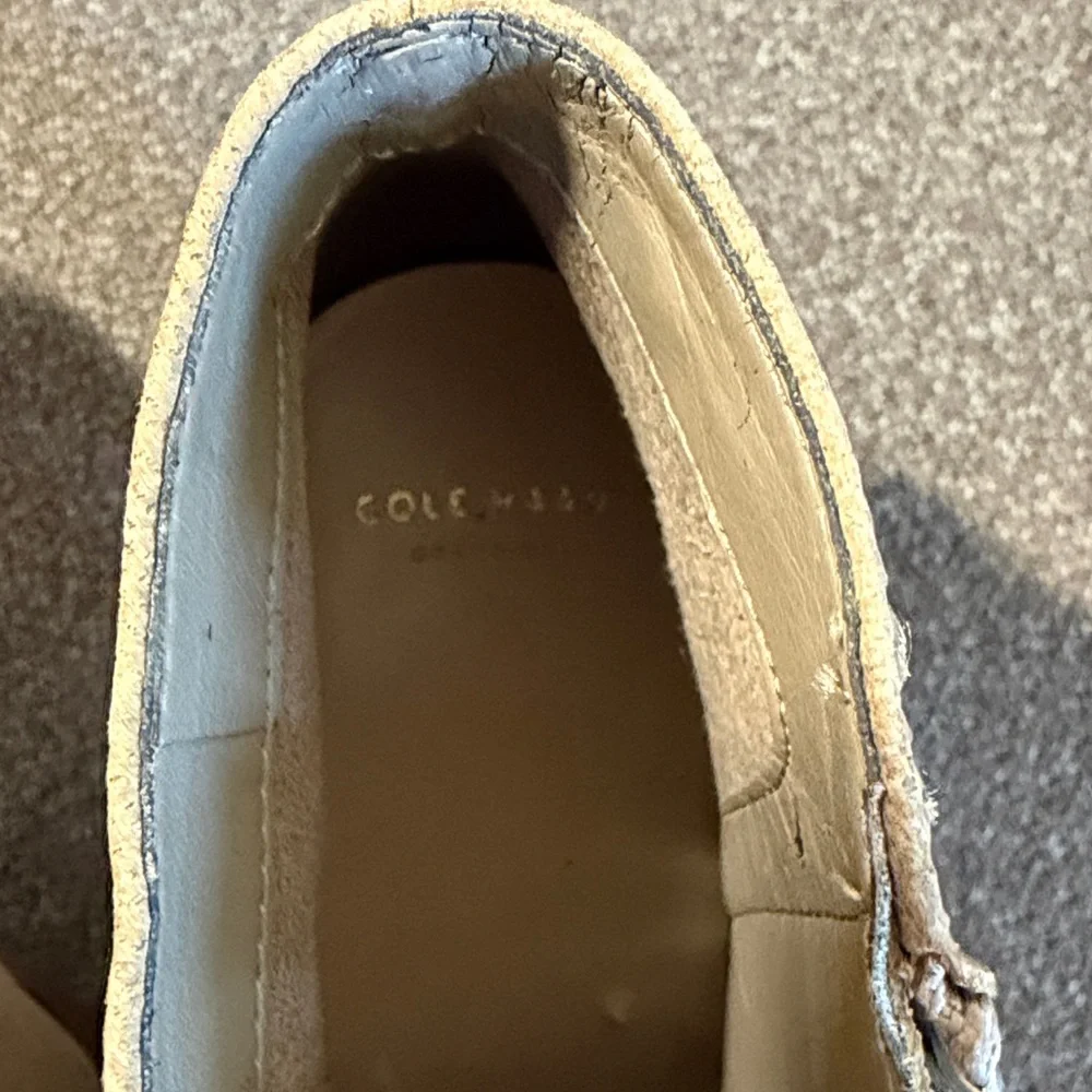 Cole Haan cole haan